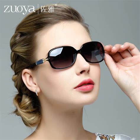 women's small frame polarized sunglasses